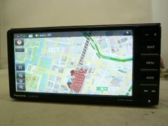 ダイヤトーンサウンドナビ NR-MZ90PREMI 高音質カーナビ 中古 - メルカリ