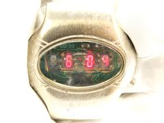 CCCP LED希少デジタルウォッチ パルサーElektronika1