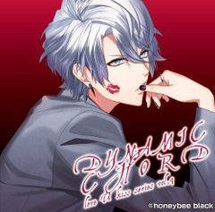 DYNAMIC CHORD 青井有紀 UK ラブキス アクスタ - メルカリ