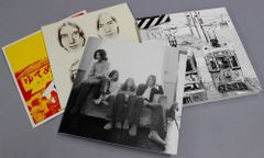 The Newcolours 1st 2nd ＋12inchセットデッドストック The Newcolours 1st 2nd ＋12inchセットデッドストック - メルカリ