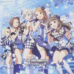 アイマス デレマス 奏 周子 宮本 志希 美嘉 Tulip ブロマイド 特典 