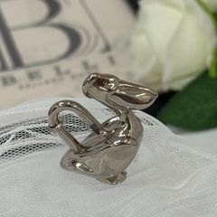 HERMES カデナ 1992年限定 ペリカン チャーム - メルカリ
