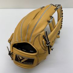 YGS 山本グラブスタジオ　坂本型+10mm 内野手硬式用 YGS 山本グラブスタジオ 坂本型+10mm 内野手硬式用 - メルカリ