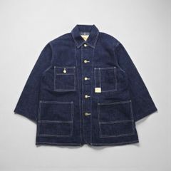 新品 ダナー オッシュマンズ カバーオール ジャケット XL - メルカリ