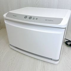 美品 【タイジ】ホットキャビ HC-11LXPro 冷温タイプ - メルカリ