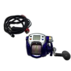 Daiwa 電動リール ジャンク - メルカリ