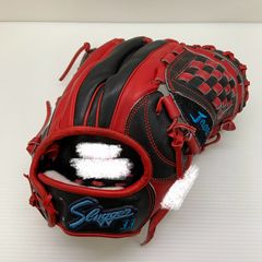 戒*読様 実使用グラブ 久保田スラッガー プロ支給 戒*読様 実使用グラブ 久保田スラッガー プロ支給 - メルカリ