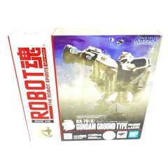 R／C RX-75GUNTANK外箱破損有 - メルカリ