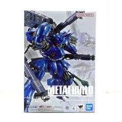 メタルビルドケンプファー新品未開封 METAL BUILDポケットの戦争 初期