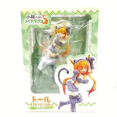 小林さん家のメイドラゴン トール 牛柄ビキニ 1/7スケール - メルカリ
