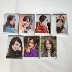 ビルディバイド乃木坂5期生 SR&SR+ バラ売り可 | Mercari