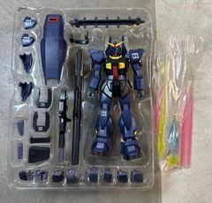 ROBOT혼 <SIDE MS> RX-178 건담 Mk-Ⅱ티탄즈 사양