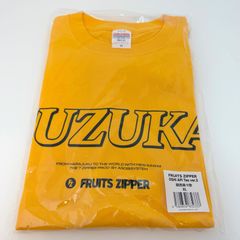 FRUITS ZIPPER】推しアピTシャツ ver.2 鎮西寿々歌 - メルカリ