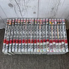 神さまの言うとおり弐 全21巻 全巻セット 1巻初版になります。初版