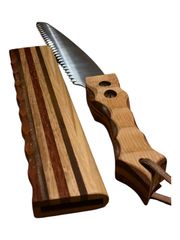 ΣN+F/9 firewood saw 鋸 エヌエフナイン ノコギリ - メルカリ