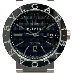 梅*ん様 BVLGARI BB38SS自動巻 - メルカリ