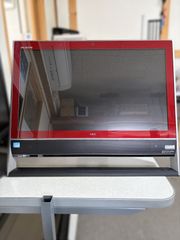NEC一体型 Win11Pro+Office2024 メモリ8GB 高速カスタム - メルカリ