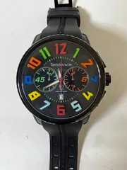 【33142】Tendence テンデンス TY460610 クォーツ 腕時計のサムネイル