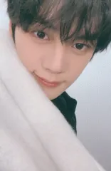 ZEROBASEONE MAKESTAR VC GYUVIN NEVER SAY NEVER
