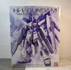 MG Hi-ν GUNDAM Ver.Ka ガンプラ - メルカリ