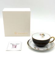 リチャードジノリ RichardGinori プリマベーラ プレート 25㎝ 大皿 2点