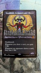 MTG EN 【Foil】 呪詛の壊し屋/Hexing Squelcher - メルカリ