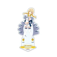 藤田 ことね アクリルスタンド JR東海×アイドルマスターシリーズ TR@VEL MEDLEY!!!!!! with 学マス 15 藤田ことね アイマス グッズ スタンド アクスタ 学園アイドルマスターのサムネイル