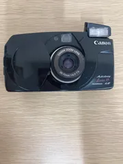 2026年最新】canon autoboy lunaの人気アイテム - メルカリ