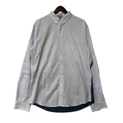 【中古品】 PALACE パレス HIPPY SALUTE SHIRT ヒッピー サルート シャツ トップス 長袖 【142-260529-ya-10-izu】のサムネイル