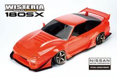 ADDICTION アディクション NISSAN シルビア(S14) 横田卓三号