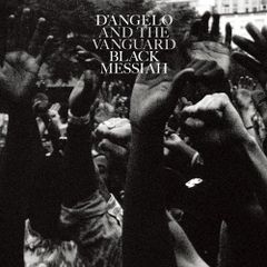 USオリジナル盤 D'Angelo Black Messiah レコード - メルカリ