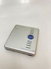 動作未確認】SHARP MDヘッドフォンプレーヤー MD-ST70-Z - メルカリ