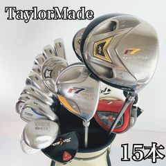 初心者様推奨‼】 テーラーメイド ヨネックス メンズ ゴルフクラブ