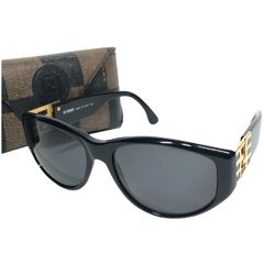 美品　GUCCI オールドグッチ　ポーチ　セカンドバッグ　マイクロGG PVC グッチ】本物 GUCCI オールドグッチ ポーチ マイクロGG 17・014・0003