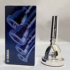 YAMAHA Douglas Yeo バストロンボーン マウスピース ヤマハ - メルカリ