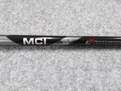 未使用未加工 MCI SOLID 105 BLACK ウェッジ用シャフト 2本 - メルカリ