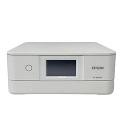 EPSON EP-883AW インクジェットプリンター 本体 - メルカリ