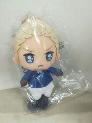 呪術廻戦 JF ジャンプフェスタ キーホルダー ぬいぐるみ マスコット