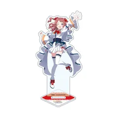 花海 咲季 アクリルスタンド JR東海×アイドルマスターシリーズ TR@VEL MEDLEY!!!!!! with 学マス 13 花海咲季 アイマス グッズ スタンド アクスタ 学園アイドルマスターのサムネイル