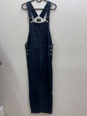 32. AMERICAN RAG CIE アメリカンラグシー オーバーオール 