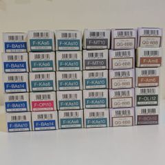 30本まとめ売り】ミルボン オルディーブ カラー剤 - メルカリ