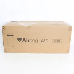 2026年最新】airdog ジャンクの人気アイテム - メルカリ