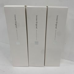 innersignal 3点セット 新品】3本セット 大塚製薬 インナーシグナル美容液30ml - メルカリ