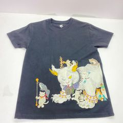 黒谷あざみ「うずまき」傷跡 ロングスリーブTシャツ 伊藤潤二 - メルカリ