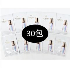 30 クレドポーボーテ ルセラムⅡ リニューアル サンプル 美容液 - メルカリ