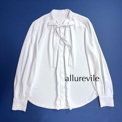 完売品！未使用級✨️アルアバイル ポリエステルツイルハイショク