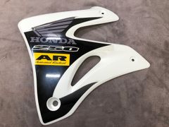 CRM250AR シュラウド 左右白 19035-KAEJ-7400 ホンダ 純正 - メルカリ