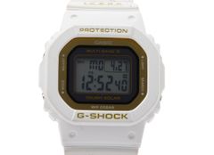未使用級 Gショック GMD-W5601K 2024 ICERC 30周年記念 - メルカリ
