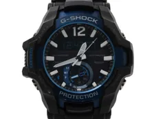 CASIO カシオ 腕時計 G SHOCK ジーショック GRAVITYMASTER GR-B100 