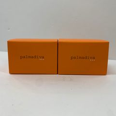 palmadiva ザ プレミアムクリームプラス 50g 2個セット - メルカリ